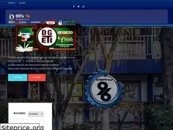 Sites similar to cetis96.edu.mx
