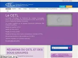 Sites similar to cetl.net