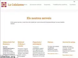 Sites similar to cetlacalaixera.cat