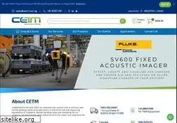 Sites similar to cetm.com.sg