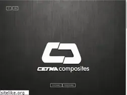 Sites similar to cetmacomposites.it