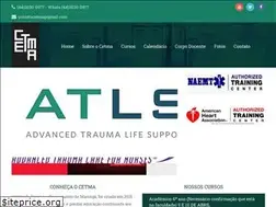 Sites similar to cetmamaringa.com.br