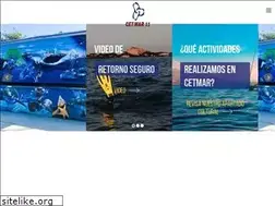 Sites similar to cetmar11.edu.mx