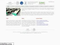 Sites similar to cetmar19.edu.mx