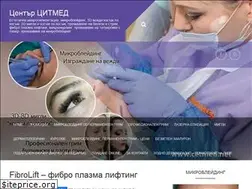 Sites similar to cetmed.net