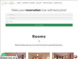 Sites similar to cetmihan.com
