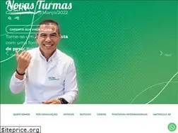 Sites similar to cetn.com.br