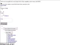 Sites similar to cetnaj.com.au