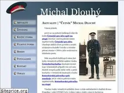 Sites similar to cetnik-michal-dlouhy.cz