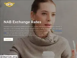 Sites similar to ceto.com.au