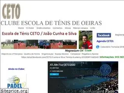 Sites similar to ceto.com.pt