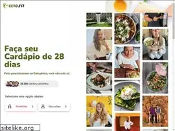 Sites similar to ceto.fit