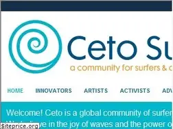 Sites similar to cetosurf.com