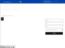Sites similar to cetpainfotech.com