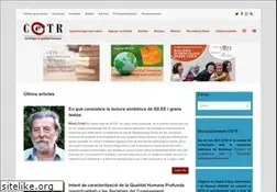 Sites similar to cetr.net