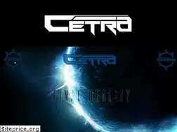 Sites similar to cetra.audio