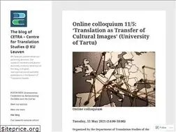 Sites similar to cetra.blog