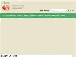Sites similar to cetra.org.br
