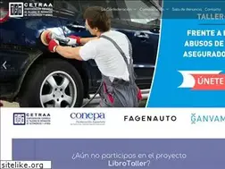 Sites similar to cetraa.com