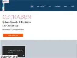 Sites similar to cetraben.ca