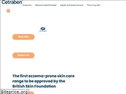 Sites similar to cetraben.co.uk