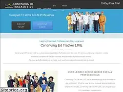 Sites similar to cetrackerlive.com