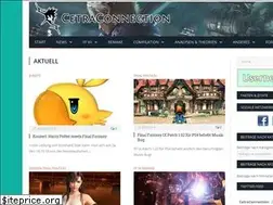 Sites similar to cetraconnection.net