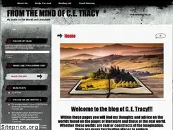 Sites similar to cetracy.wordpress.com