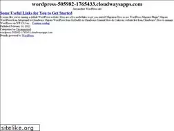 Sites similar to cetrade.org
