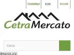 Sites similar to cetramercato.it