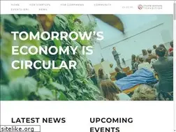 Sites similar to cetransition.ch