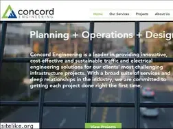 Sites similar to cetransportation.com
