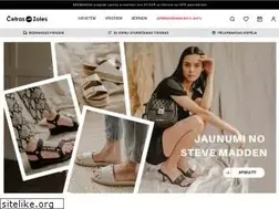 Sites similar to cetraszoles.lv