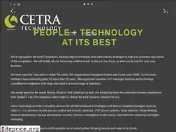 Sites similar to cetratech.com