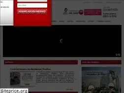 Sites similar to cetre.com.br