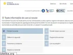 Sites similar to cetrebuiesafac.ro