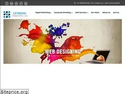 Sites similar to cetrenoinfotech.com