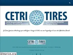 Sites similar to cetri-tires.org