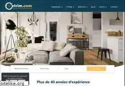 Sites similar to cetrim.com