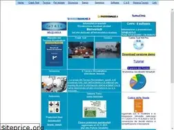 Sites similar to cetris.it