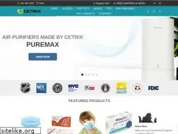 Sites similar to cetrixstore.com