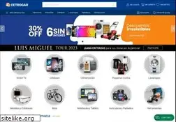 Sites similar to cetrogar.com.ar
