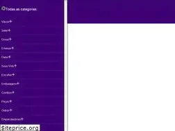 Sites similar to cetroloja.com.br