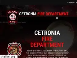 Sites similar to cetroniafire.org