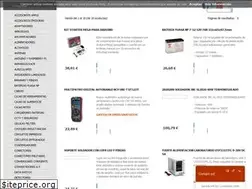 Sites similar to cetronic.es