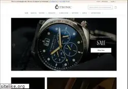 Sites similar to cetronicbenelux.com