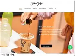Sites similar to cetroocoffee.com