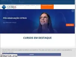 Sites similar to cetrus.com.br
