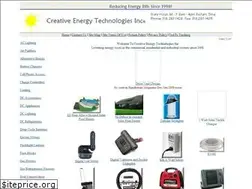 Sites similar to cetsolar.com