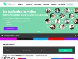 Sites similar to cett.es